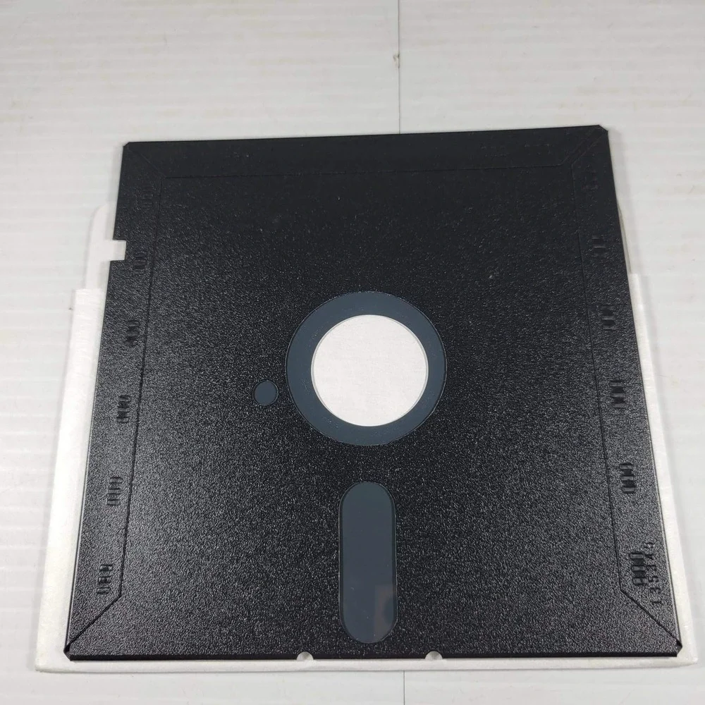 Microsoft Windows 3.1 Operating System 5.25